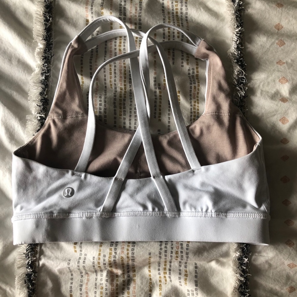 Lululemon energy bra - Picture 2 of 3